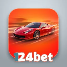 124BET — ikon APK