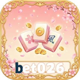 BET026 — ikon APK